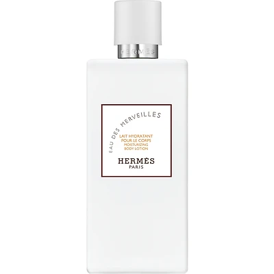 Eau des Merveilles, Perfumed body Lotion