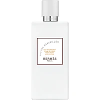 Eau des Merveilles, Perfumed body Lotion