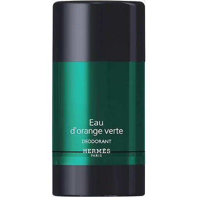 Eau d'orange verte, Déodorant Stick sans alcool