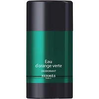 Eau d'orange verte, Déodorant Stick sans alcool