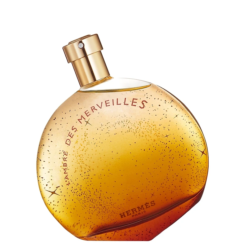 L'Ambre des Merveilles, Eau de parfum