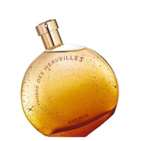 L'Ambre des Merveilles, Eau de parfum