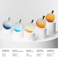 L'Ambre des Merveilles, Eau de parfum