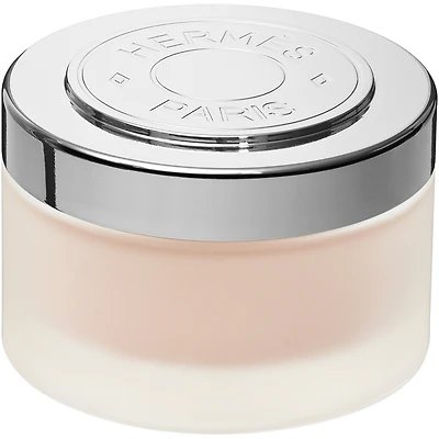 Eau des Merveilles, Perfumed body Cream