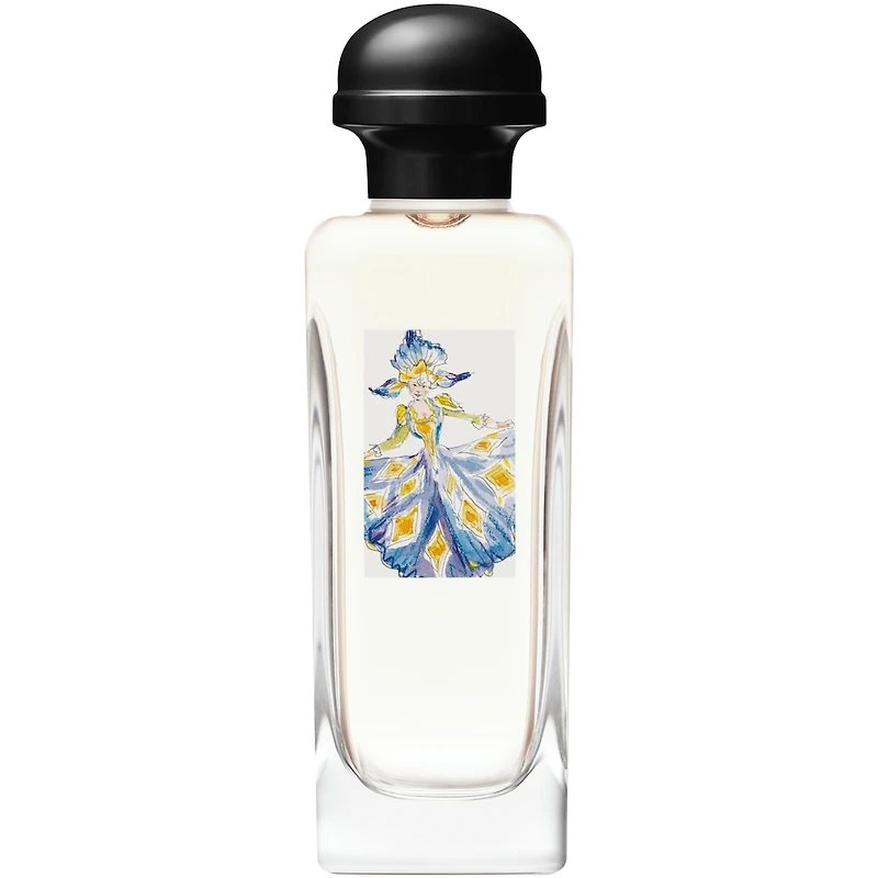 Hiris, Eau de Toilette
