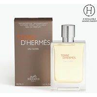 Terre d’Hermès Eau Givrée