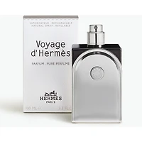 Voyage d'Hermès, Parfum