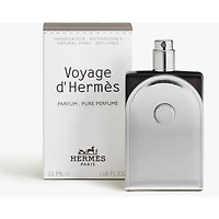 Voyage d'Hermès, Parfum