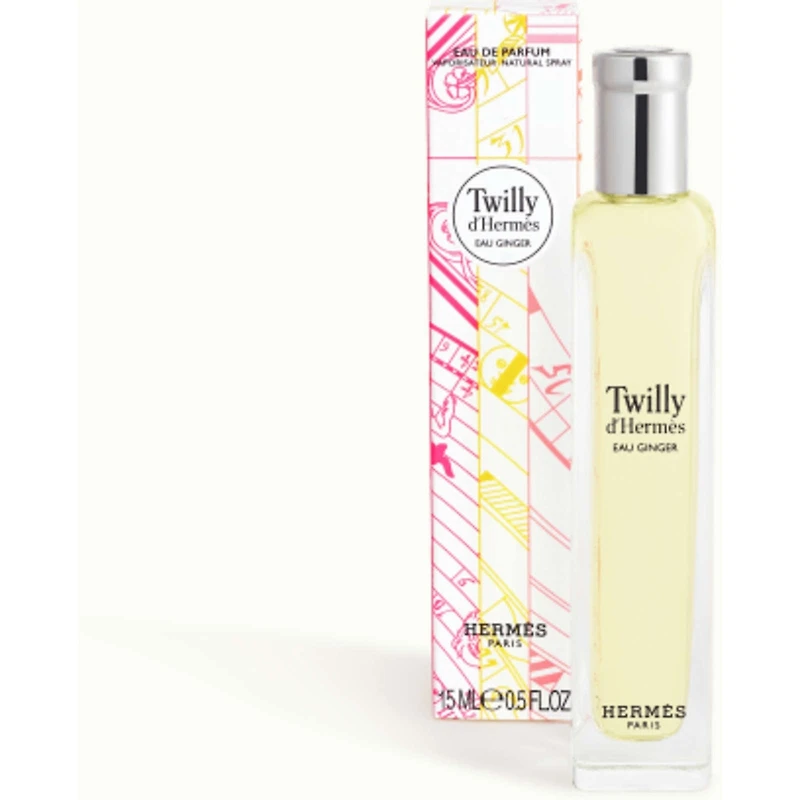 Twilly Eau Ginger, Eau de Parfum