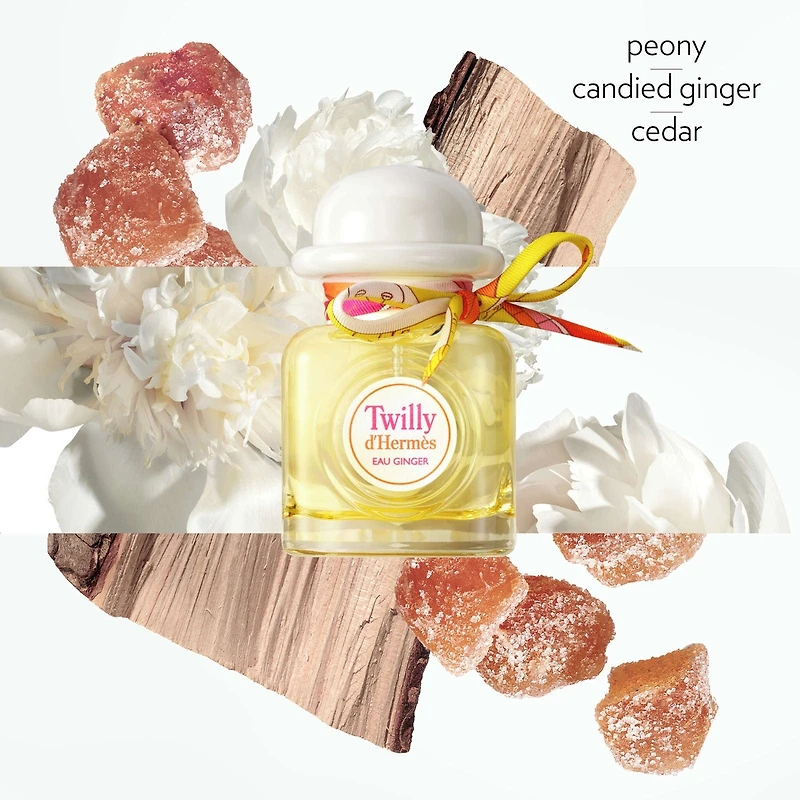 Twilly Eau Ginger, Eau de Parfum