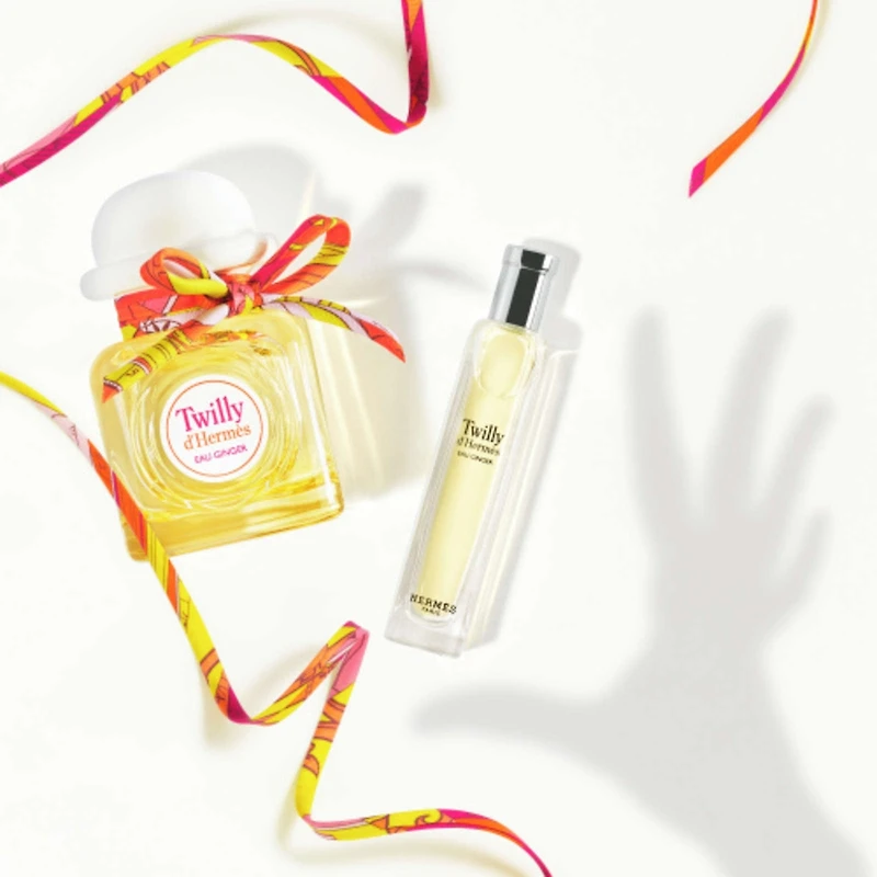 Twilly Eau Ginger, Eau de Parfum