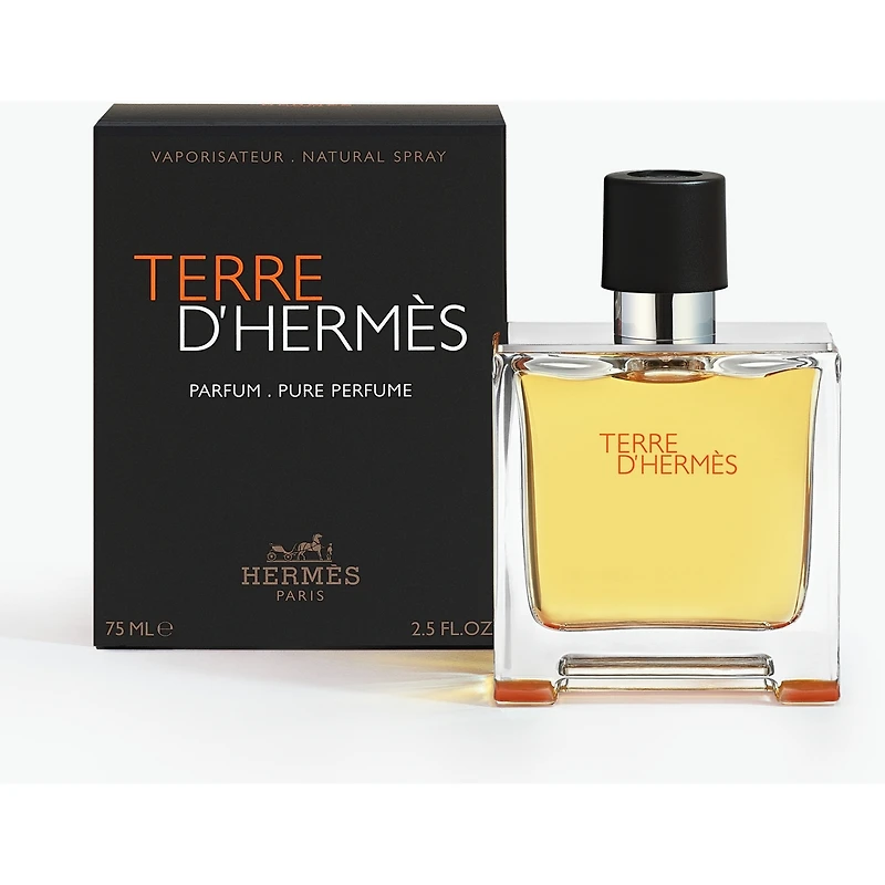 Terre d'Hermès