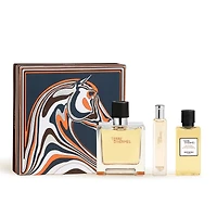 Coffret Terre d’Hermès, parfum