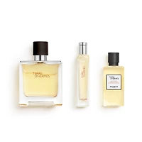 Coffret Terre d’Hermès, parfum