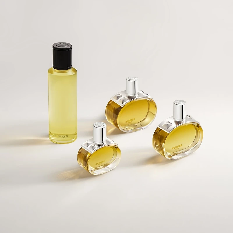 Terre d'Hermès, recharge Eau de Parfum Intense