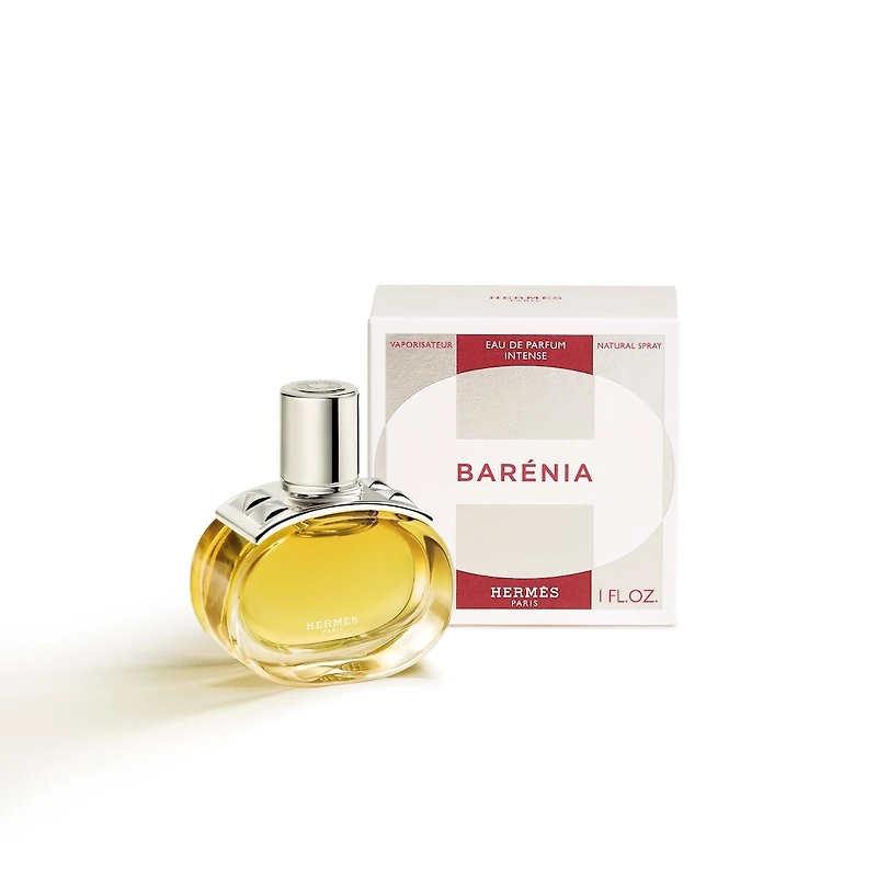 Barénia, Eau de Parfum Intense