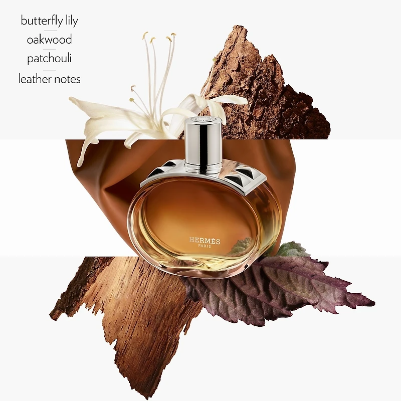 Barénia, Eau de Parfum Intense