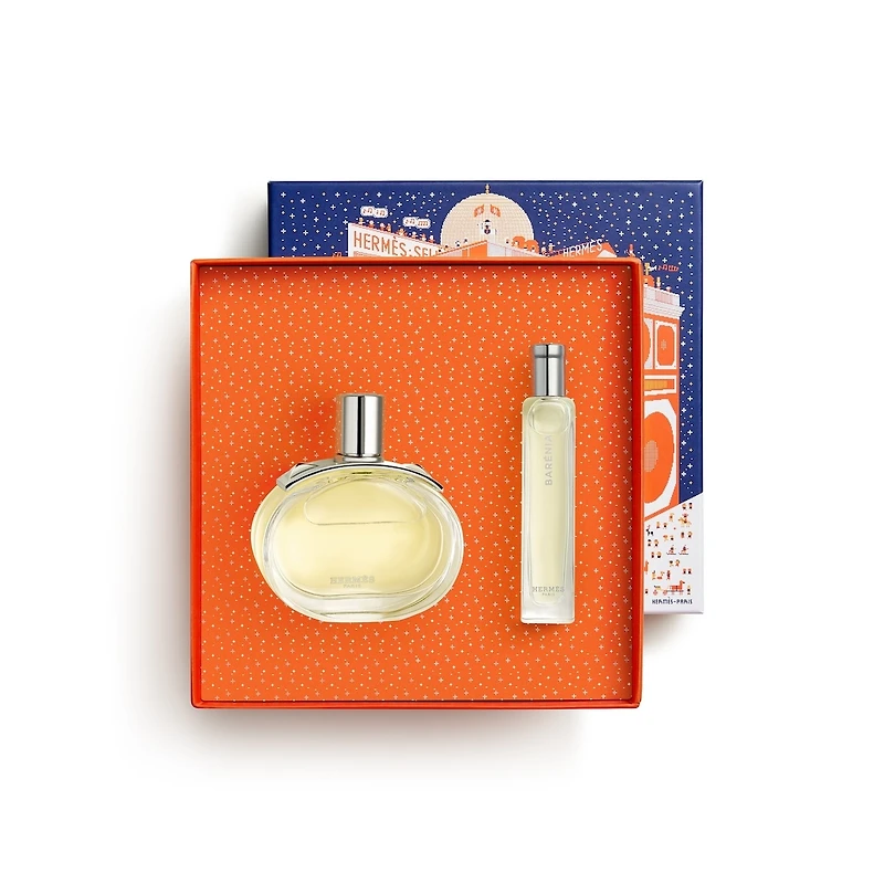 Barénia gift set, Eau de Parfum