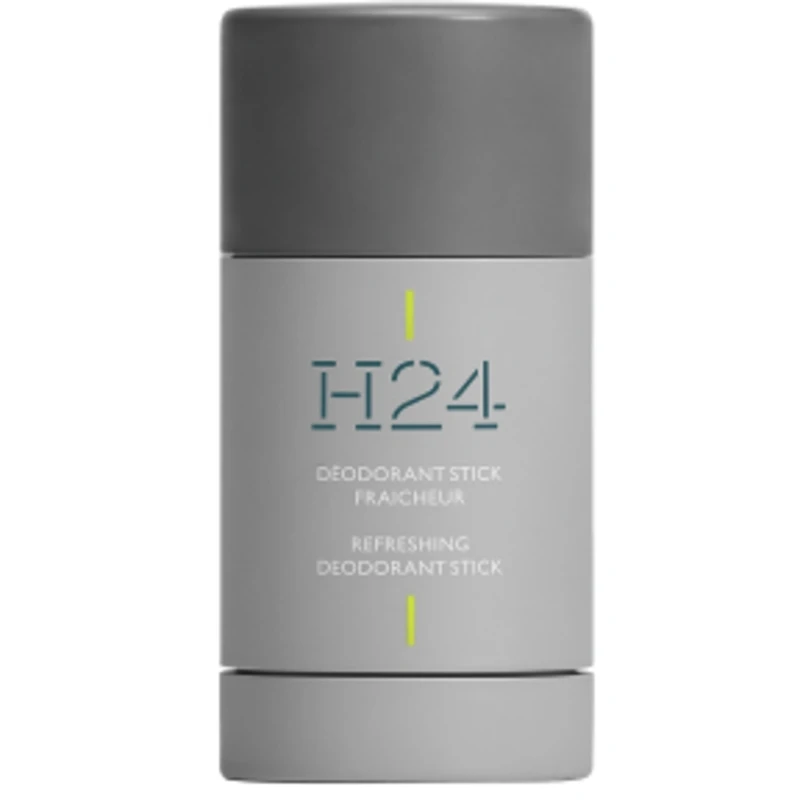 H24, déodorant Stick fraicheur