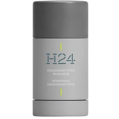 H24, déodorant Stick fraicheur