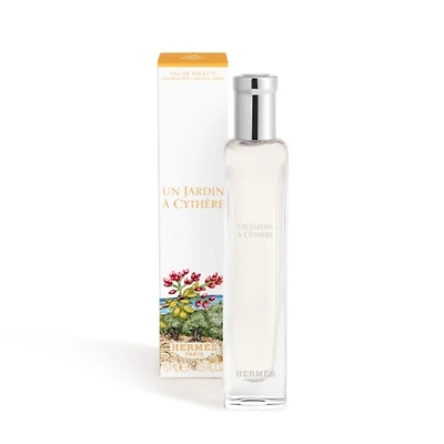 Un Jardin à Cythère, Eau de Toilette