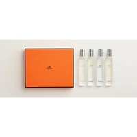 Coffret Nomades Collection des Jardins