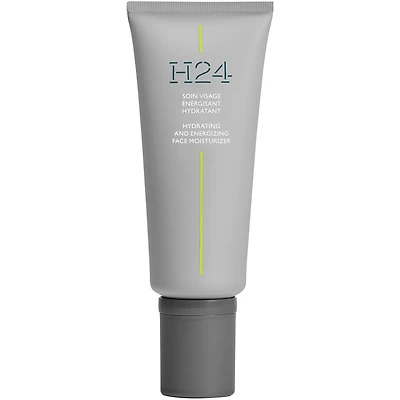 H24, energizing moisturizing Face Cream