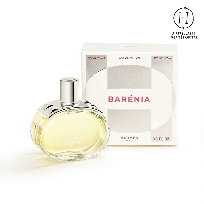 Barénia, Eau de parfum