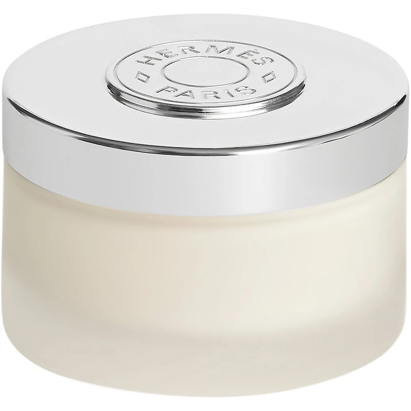 Barénia, Perfumed body cream