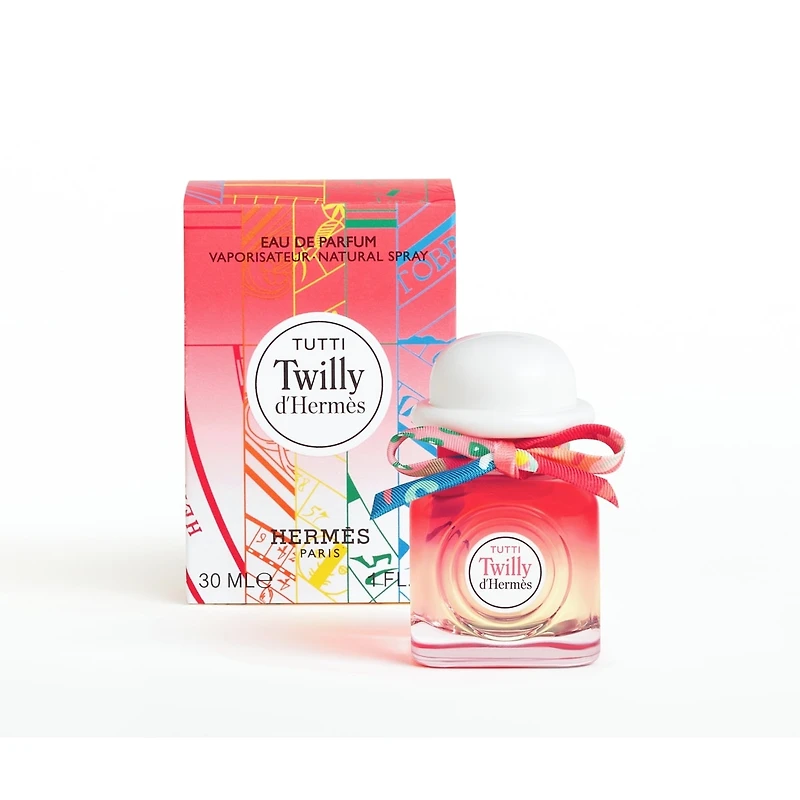Tutti Twilly d'Hermès
