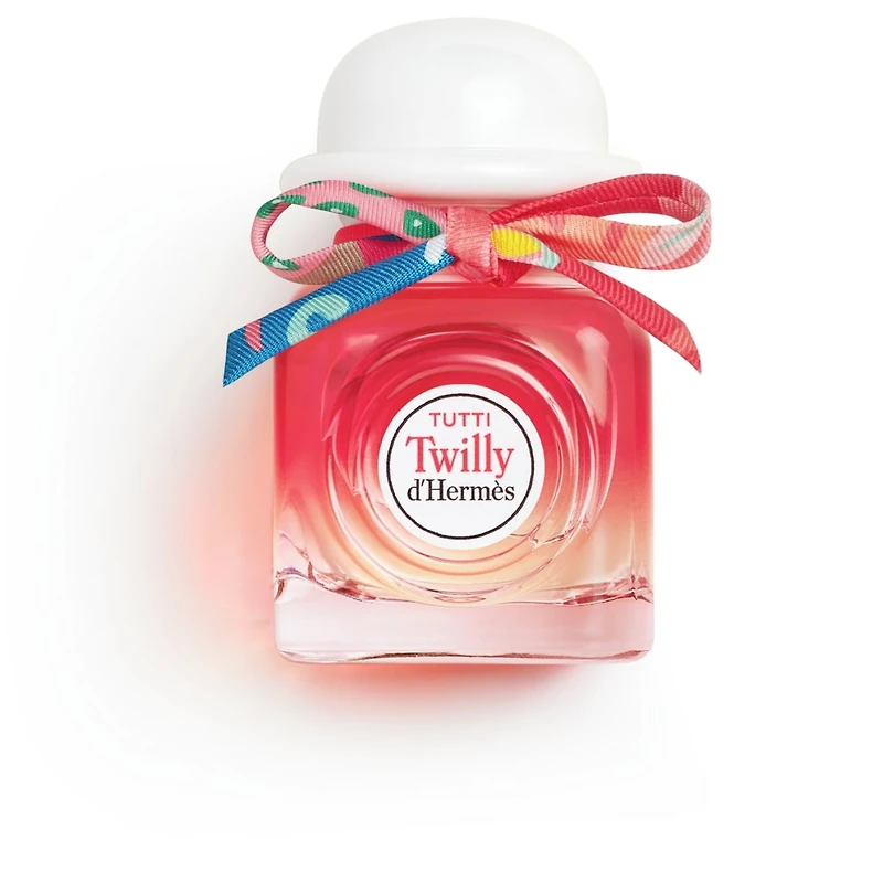 Tutti Twilly d'Hermès
