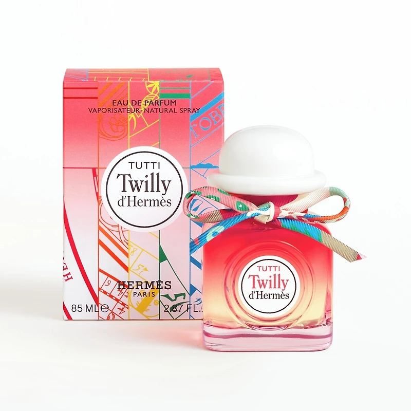Tutti Twilly d'Hermès