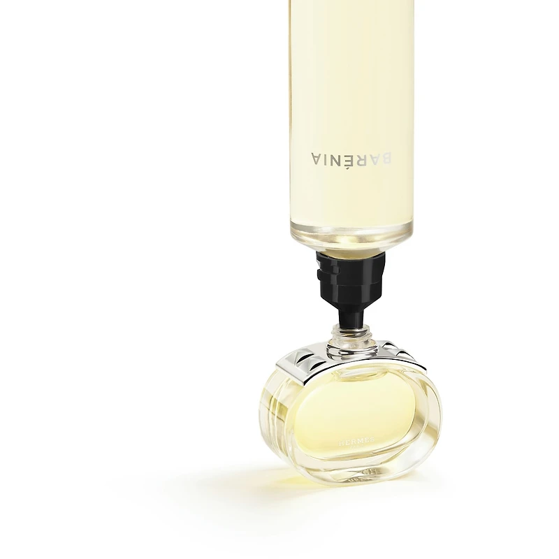 Barénia, Eau de parfum