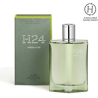 H24 Herbes Vives, Eau de Parfum