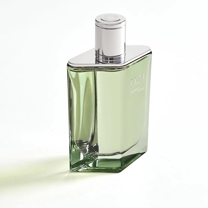H24 Herbes Vives, Eau de Parfum