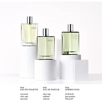 H24 Herbes Vives, Eau de Parfum