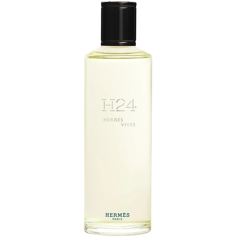 H24 Herbes Vives, Recharge eau de parfum