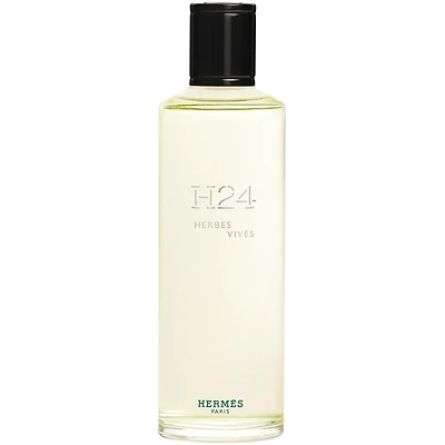H24 Herbes Vives, Eau de Parfum refill