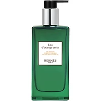 Eau d'orange verte, hair and body shower gel