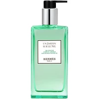 Un Jardin sur le Nil, hair and body shower gel