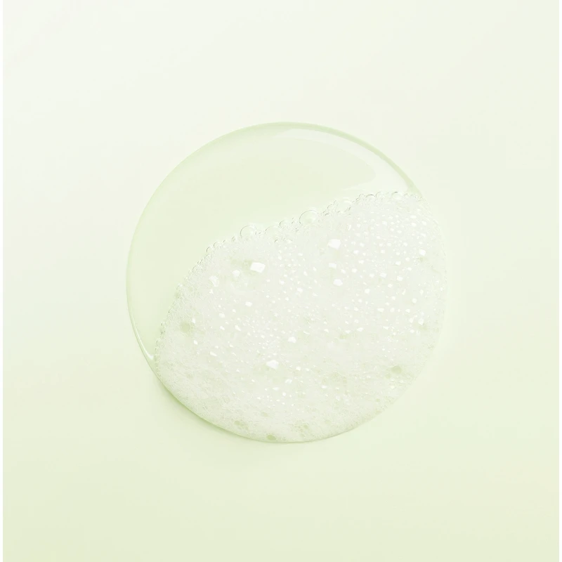 Un Jardin sur la Lagune, hair and body shower gel
