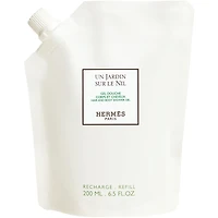 Eau de citron noir, hair and body shower gel refill