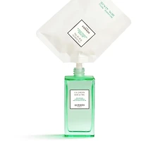 Eau de citron noir, hair and body shower gel refill
