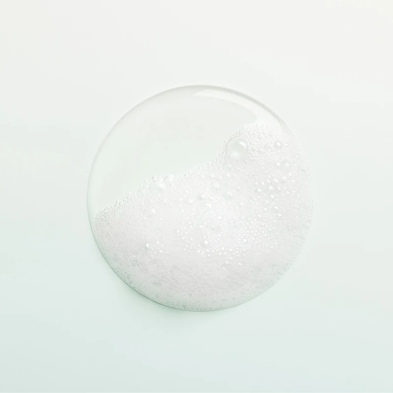 Eau d'orange verte, hand and body cleansing gel