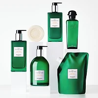 Eau d'orange verte, hand and body cleansing gel