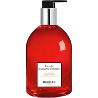 Eau de rhubarbe écarlate, hand and body cleansing gel