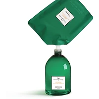 Eau d'orange verte, hand and body cleansing gel refill