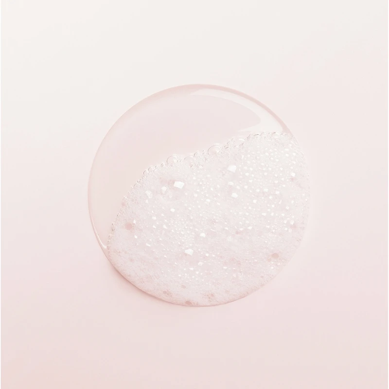 Eau de rhubarbe écarlate, hand and body cleansing gel refill