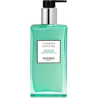 Un Jardin sur le Nil, moisturizing body lotion