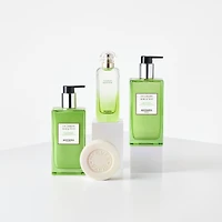 Un Jardin sur le Toit, moisturizing body lotion